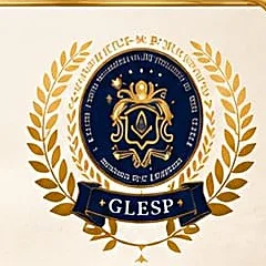 Selo da GLESP